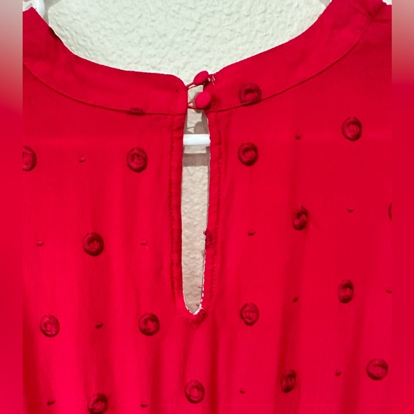 Anthropologie Romper size Small - Picture 6 of 8